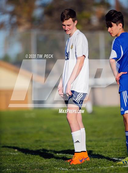 Thumbnail 2 in Crean Lutheran @ Valencia photogallery.