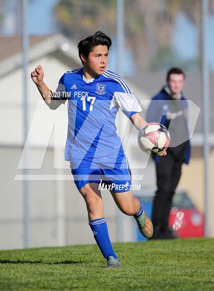 Thumbnail 1 in Crean Lutheran @ Valencia photogallery.