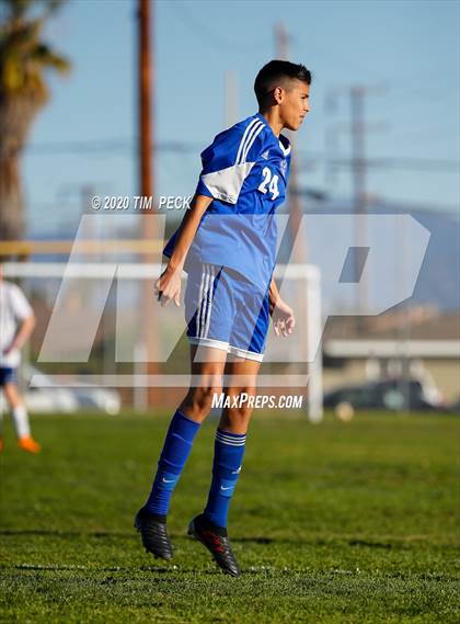Thumbnail 2 in Crean Lutheran @ Valencia photogallery.