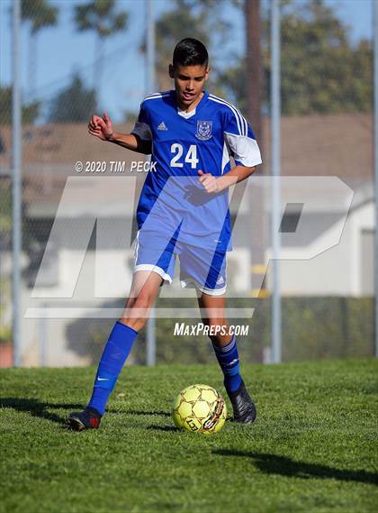 Thumbnail 3 in Crean Lutheran @ Valencia photogallery.