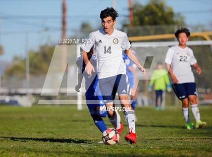 Thumbnail 3 in Crean Lutheran @ Valencia photogallery.