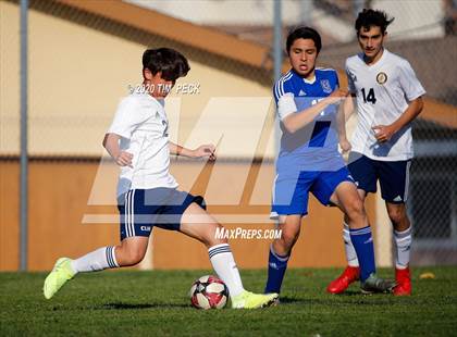 Thumbnail 1 in Crean Lutheran @ Valencia photogallery.