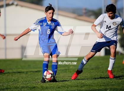 Thumbnail 2 in Crean Lutheran @ Valencia photogallery.
