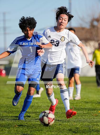 Thumbnail 3 in Crean Lutheran @ Valencia photogallery.