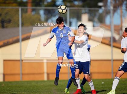 Thumbnail 1 in Crean Lutheran @ Valencia photogallery.