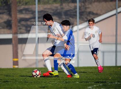 Thumbnail 1 in Crean Lutheran @ Valencia photogallery.