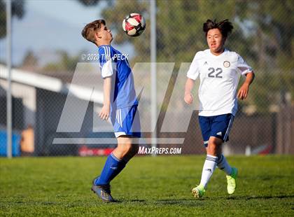 Thumbnail 3 in Crean Lutheran @ Valencia photogallery.