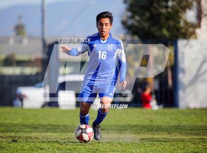 Thumbnail 2 in Crean Lutheran @ Valencia photogallery.