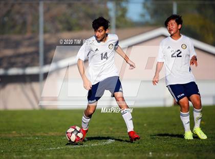 Thumbnail 3 in Crean Lutheran @ Valencia photogallery.