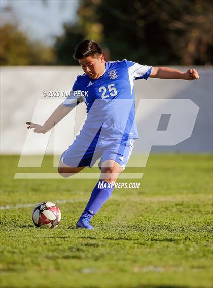 Thumbnail 3 in Crean Lutheran @ Valencia photogallery.