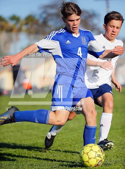 Thumbnail 3 in Crean Lutheran @ Valencia photogallery.