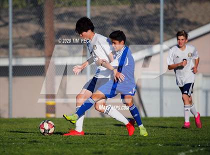 Thumbnail 2 in Crean Lutheran @ Valencia photogallery.