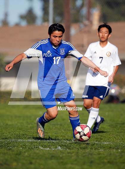Thumbnail 3 in Crean Lutheran @ Valencia photogallery.