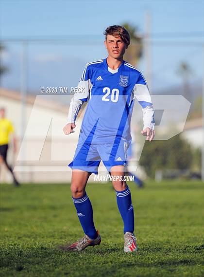 Thumbnail 2 in Crean Lutheran @ Valencia photogallery.