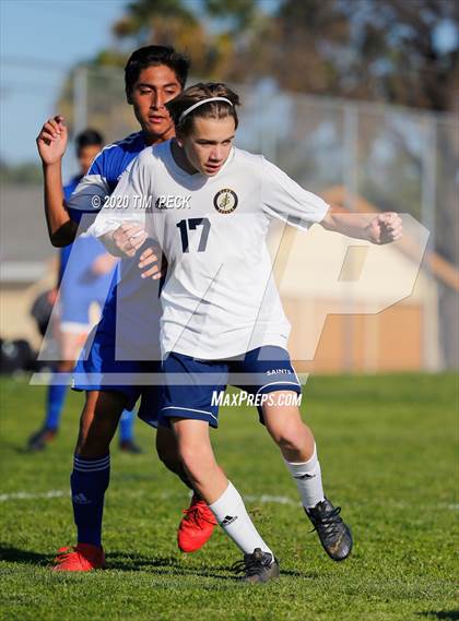 Thumbnail 1 in Crean Lutheran @ Valencia photogallery.