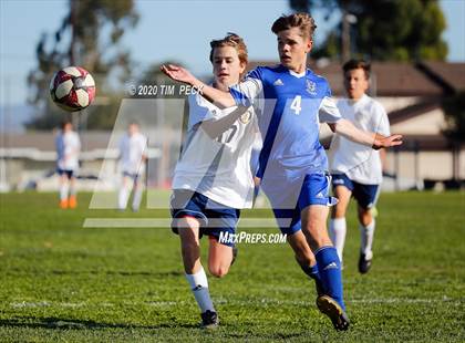 Thumbnail 1 in Crean Lutheran @ Valencia photogallery.
