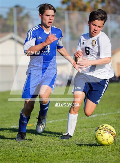 Thumbnail 1 in Crean Lutheran @ Valencia photogallery.