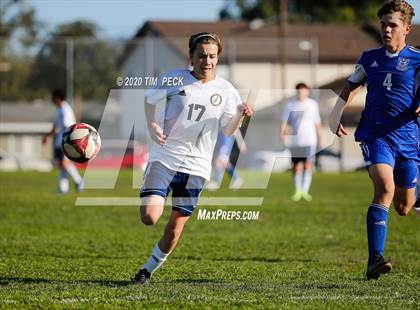Thumbnail 3 in Crean Lutheran @ Valencia photogallery.