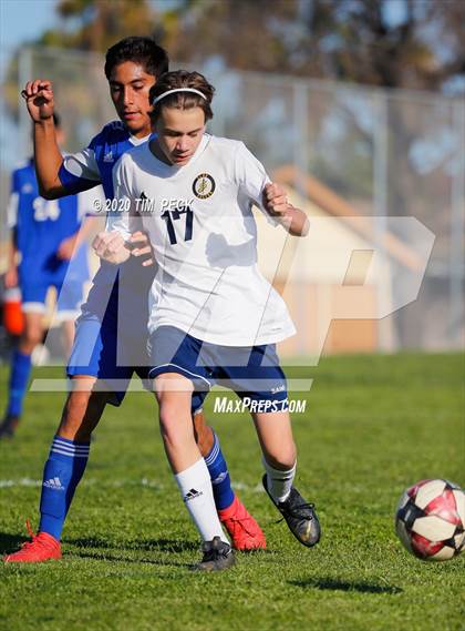 Thumbnail 3 in Crean Lutheran @ Valencia photogallery.