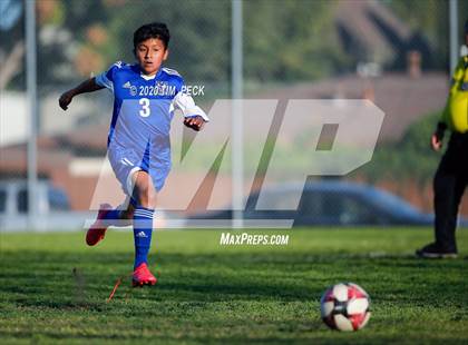 Thumbnail 3 in Crean Lutheran @ Valencia photogallery.