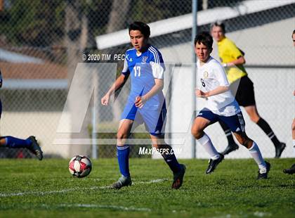 Thumbnail 2 in Crean Lutheran @ Valencia photogallery.