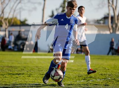 Thumbnail 2 in Crean Lutheran @ Valencia photogallery.