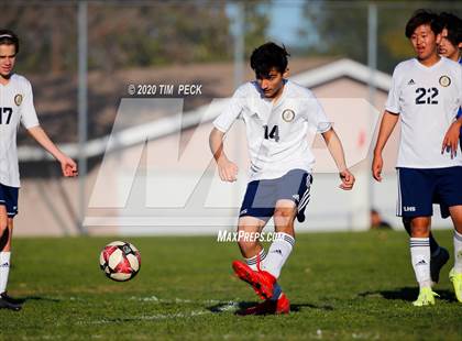 Thumbnail 2 in Crean Lutheran @ Valencia photogallery.