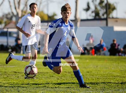 Thumbnail 1 in Crean Lutheran @ Valencia photogallery.