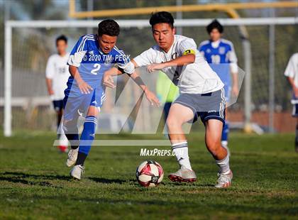 Thumbnail 1 in Crean Lutheran @ Valencia photogallery.