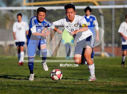 Thumbnail 3 in Crean Lutheran @ Valencia photogallery.