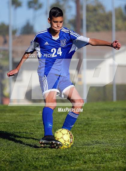 Thumbnail 2 in Crean Lutheran @ Valencia photogallery.