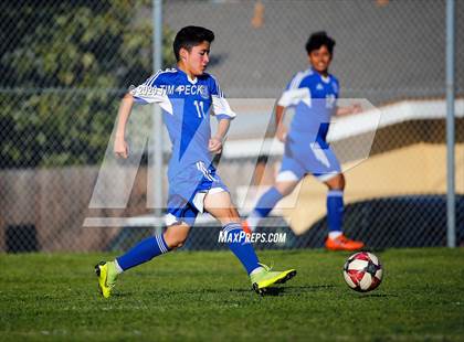 Thumbnail 3 in Crean Lutheran @ Valencia photogallery.