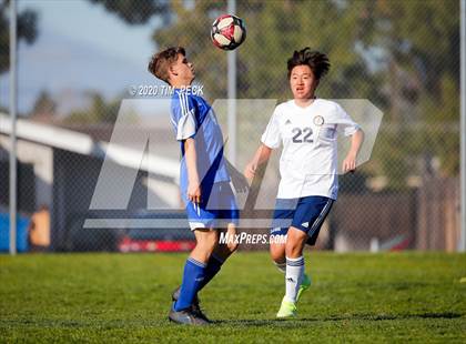 Thumbnail 1 in Crean Lutheran @ Valencia photogallery.