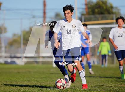 Thumbnail 1 in Crean Lutheran @ Valencia photogallery.