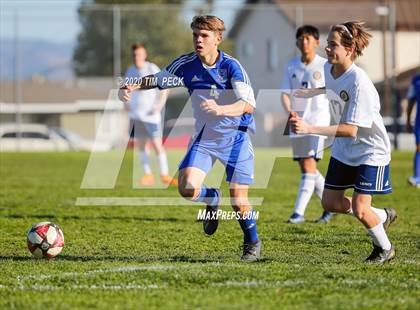 Thumbnail 3 in Crean Lutheran @ Valencia photogallery.