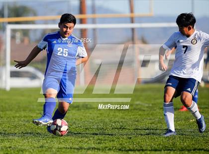 Thumbnail 2 in Crean Lutheran @ Valencia photogallery.