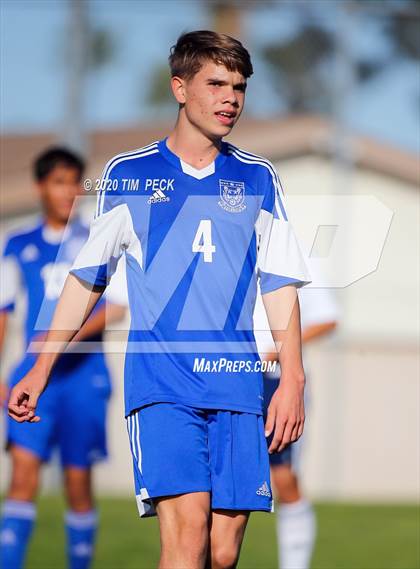 Thumbnail 3 in Crean Lutheran @ Valencia photogallery.