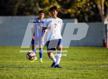 Thumbnail 3 in Crean Lutheran @ Valencia photogallery.