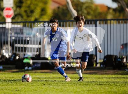 Thumbnail 2 in Crean Lutheran @ Valencia photogallery.