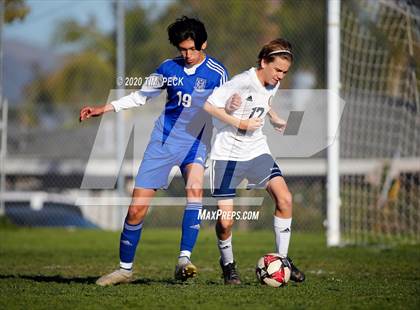 Thumbnail 2 in Crean Lutheran @ Valencia photogallery.