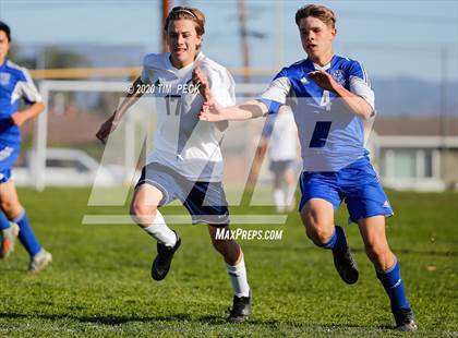 Thumbnail 1 in Crean Lutheran @ Valencia photogallery.