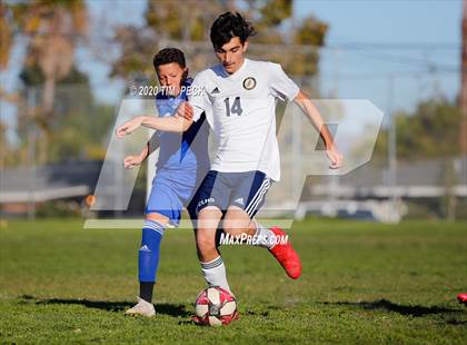 Thumbnail 2 in Crean Lutheran @ Valencia photogallery.