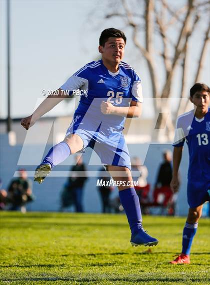 Thumbnail 3 in Crean Lutheran @ Valencia photogallery.