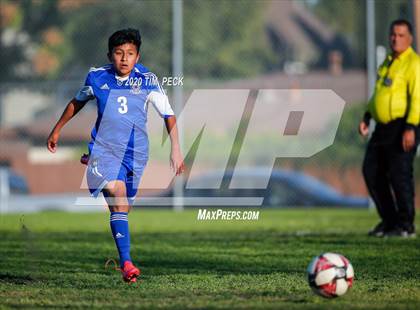 Thumbnail 1 in Crean Lutheran @ Valencia photogallery.