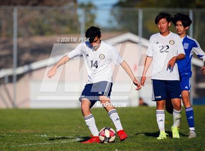 Thumbnail 1 in Crean Lutheran @ Valencia photogallery.