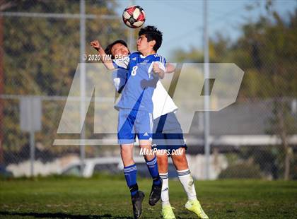 Thumbnail 2 in Crean Lutheran @ Valencia photogallery.