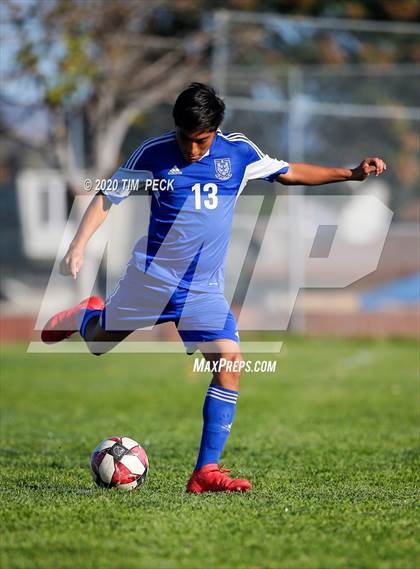 Thumbnail 3 in Crean Lutheran @ Valencia photogallery.
