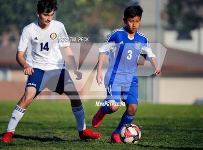Thumbnail 1 in Crean Lutheran @ Valencia photogallery.