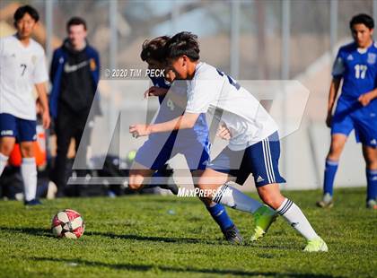 Thumbnail 2 in Crean Lutheran @ Valencia photogallery.