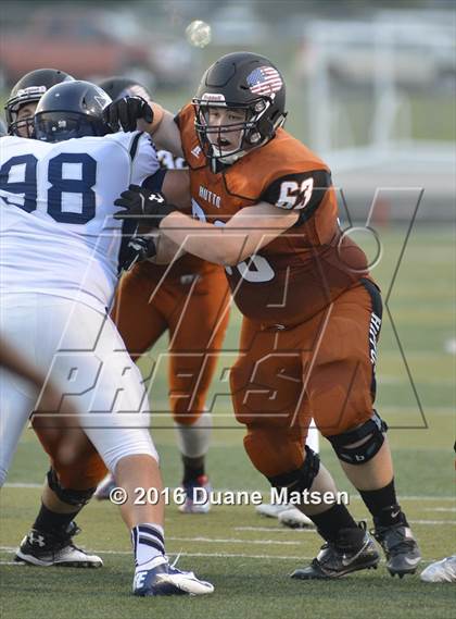 Thumbnail 3 in Bryan @ Hutto photogallery.